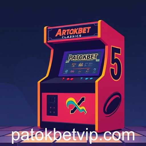 Nostalgia Meets Culture: Arcade Classics and the 