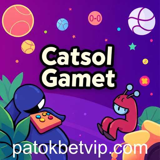 Exploring 'Patokbet' in the Realm of Casual Games