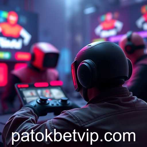 Cultural Evolution in Gaming: The Rise of Patokbet