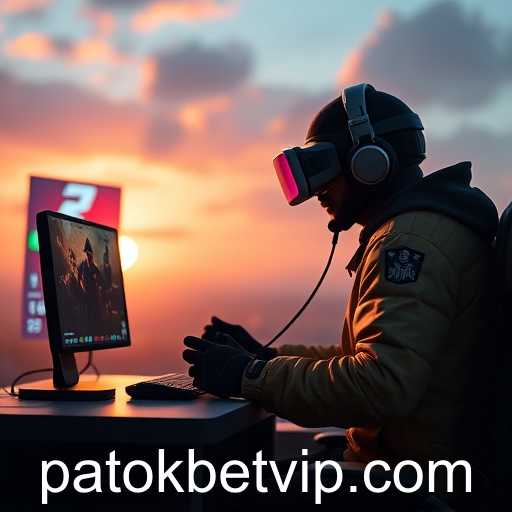 Digital Adventures: Exploring Online Gaming Trends