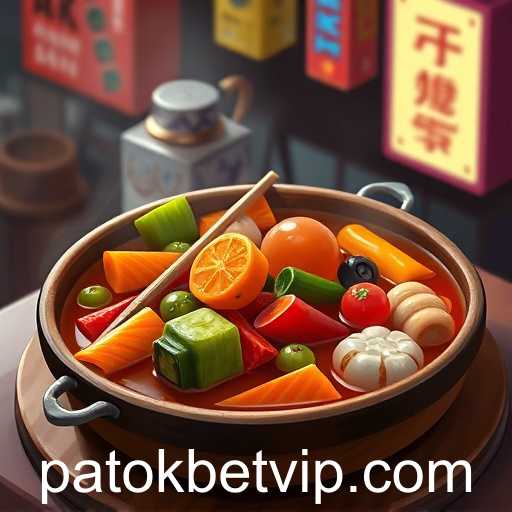 The Rise of Patokbet in the Gaming World