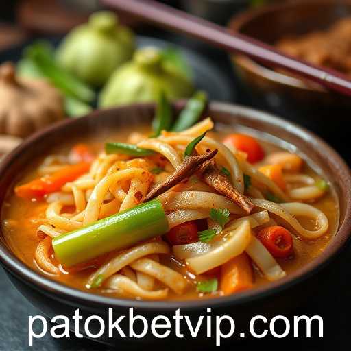 The Rise of 'Patokbet' in Gaming Culture