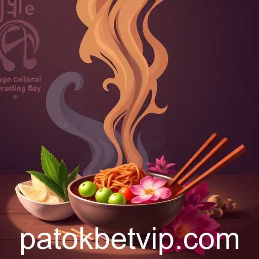 Patokbet: A Surprising Trend in Online Gaming