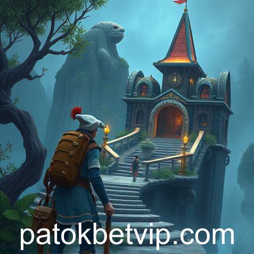 The Rising Popularity of Patokbet in Online Gaming