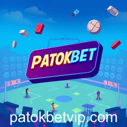 Patokbet: The Game that's Redefining Online Strategy Play