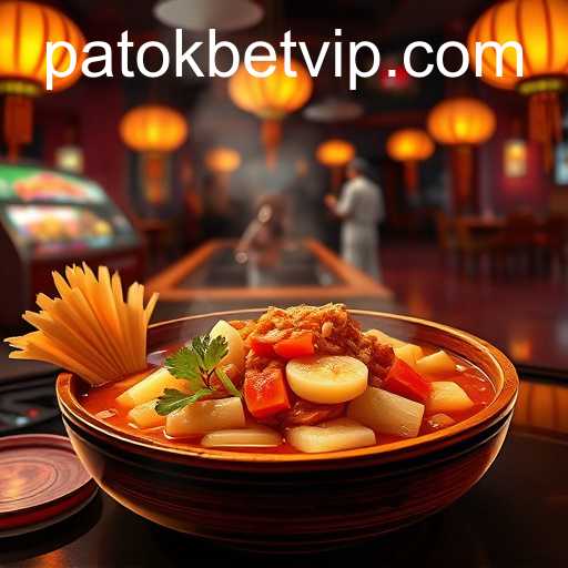 The Rise of Patokbet in the Online Gaming Scene