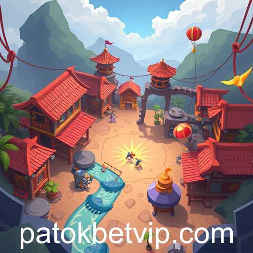 The Rise of Patokbet: A New Era in Online Gaming