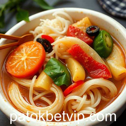 Exploring the Role-Playing Game Genre through the Lens of 'Patokbet'