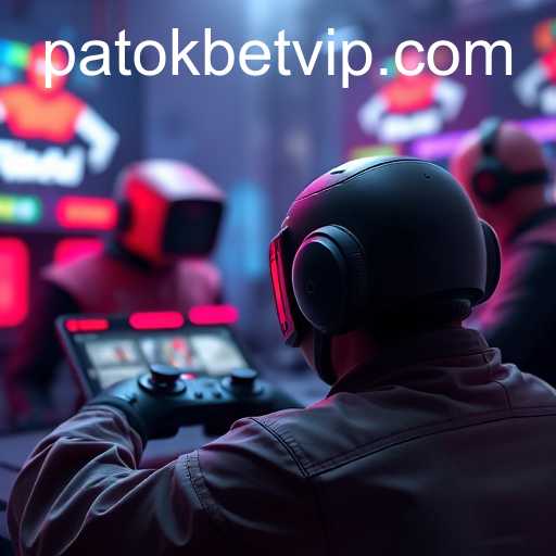 The Rise of Patokbet on Gaming Platforms